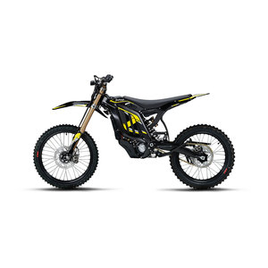 Motocicleta Todoterreno Eléctrica US Surron Light 2 de 24000 W, Batería de 78.54 V y 45 Ah, Velocidad de 90 km/h (55.92 mph), Motocross para Adultos, Alto Rendimiento - Product Image 2