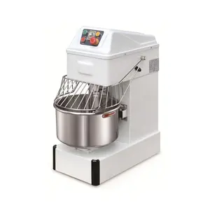 B034 Commercial Double Speed Automatic Electric 35L Dough Mixer