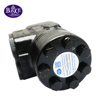 Unité de commande de direction orbitale hydraulique Danfoss OSPB 400 LS 150-0105, compatible avec les valves Eaton Charlan 211-xxx 101