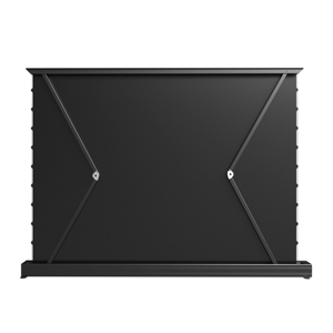 [Control Inteligente] Pantalla de Proyección Motorizada Wupro ALR de 72-100 Pulgadas CBSP 4K UHD con Elevación desde el Suelo y Control Remoto LeApex-CBSP-110" Alr - Product Image 5
