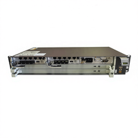 Harga Terjangkau Mini OLT Seri Ma5800 SmartAX MA5800-X2 Daya AC DC