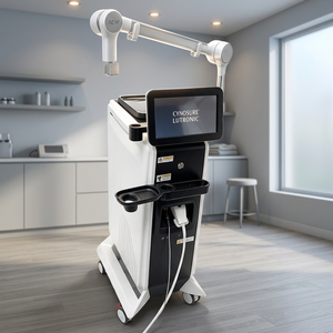 XERf <b>Machine</b> Skin Tightening 6.78MHz+2MHz Dual-Frequency XERF Skin Tightening Beauty <b>Machine</b> For Lift Face - Product Image 1