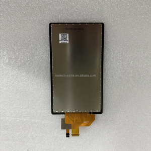 Module d'écran LCD A0500HFL1MBABFBB1 pour interfaces d'équipements de test - Product Image 2
