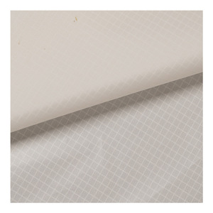 Dệt May Nhà Máy Bán Hàng Trực Tiếp Phòng Sạch Bụi Lọc Chống Bụi Spotsale Dẫn Điện Giá Rẻ 5Mm Sọc ESD 1% Carbon/99% Polyester Chống Tĩnh Vải Cho Quần Áo Lao động - Product Image 5