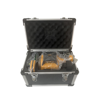 Niveau laser rotatif auto-nivelant FRE203G, niveau laser rotatif, laser vert