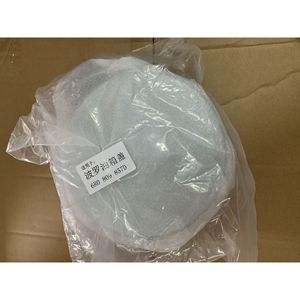 ฝาครอบถังน้ำมันเชื้อเพลิงโปโลใหม่ 6R0809857D ฝาพลาสติกพร้อมหูจับ สำหรับรถยนต์ปี 2011-2019 - Product Image 5