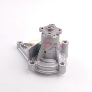 Système de refroidissement de haute qualité POMPE DE REFROIDISSEMENT ASSY-COOLANT 25100-26900 2510026900 pour Hyundai Accent 25100 26900 - Product Image 4