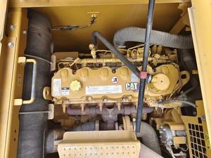 Used CAT 50 Ton Excavator Crawler Digger Heavy Duty Earthmoving <b>Machine</b> for <b>Construction</b> - Product Image 6