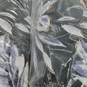 Hecho en Corea 93% NYLON 7% Spandex IMPRESIÓN Lote de stock Tela Textil Muchos DISEÑO La mejor calidad TÁCTIL SUAVE SIENTE TELA DE NATACIÓN - Product Image 1