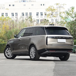 รถยนต์จีนปี 2025 รุ่น Range Rover 3.0 L6 360PS 400PS ไฮบริด 5 ที่นั่ง รถใหม่มาถึงแล้ว มีรถพร้อมส่ง SUV ขนาดกลาง 7 ที่นั่ง รับจองแล้ว - Product Image 3