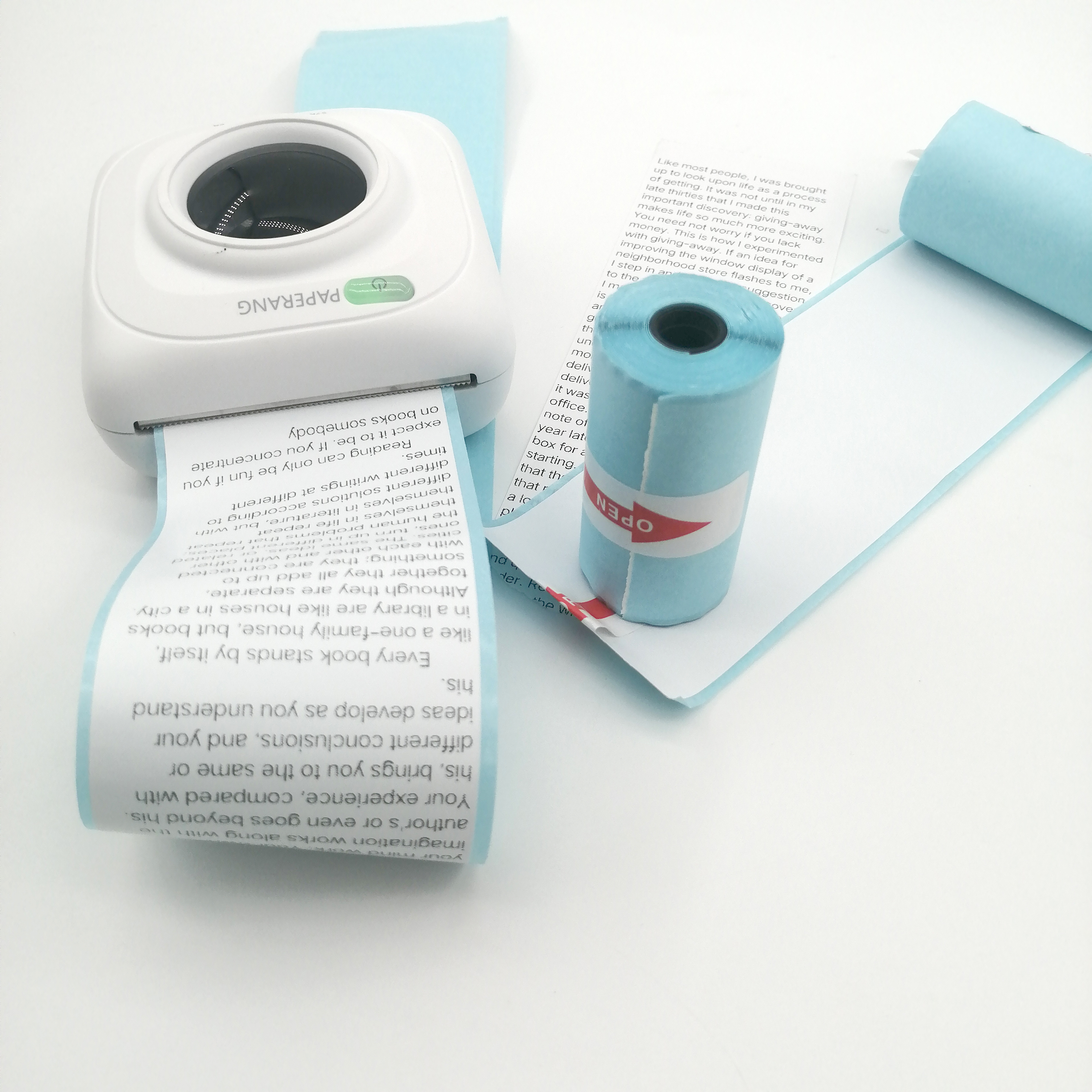 Free Sample biodegradable custom roll logo vinyl packaging labels printing stickers sheets