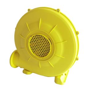 Soplador de Aire <span class=keywords><strong>Songhai</strong></span> 220-240V 50Hz 350W para Productos Inflables - Product Image 2