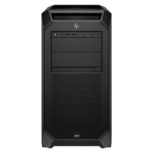 เวิร์กสเตชันกราฟิก HPE Z8 Fury สำหรับการจำลอง การสร้างแบบจำลอง และการเรนเดอร์ ใช้ CPU W5-3425 แรม 16GB เวิร์กสเตชันแบบทาวเวอร์ HPE Z8 - Product Image 3