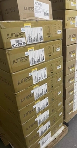 EX3400-24P - <span class=keywords><strong>Juniper</strong></span> ex3400 loạt <span class=keywords><strong>Ethernet</strong></span> Thiết bị chuyển mạch ban đầu mới trong kho với 1Y bảo hành - Product Image 6