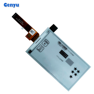 Écran graphique E-Paper Genyu Epaper Digit E-ink, écran segmenté Eink bon marché - Product Image 6