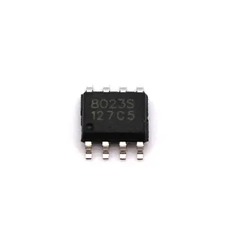 Dimension DIP-8 Driver IC, Relay Digital IC Integrated Circuits