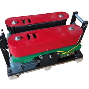 Giảm cường độ lao động cải thiện chất lượng xây dựng lực đẩy cao Kích thước nhỏ Trọng lượng nhẹ dễ vận hành - Product Image 1