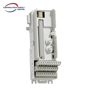 Nouveau bloc de bornes redondant TU845 en stock, expédition rapide, pièce de rechange de qualité industrielle pour système de contrôle PLC - Product Image 1