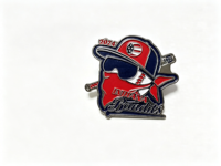 Ensemble de broches en émail sur le thème du baseball, broches personnalisées pour équipes sportives, pour collectionneurs