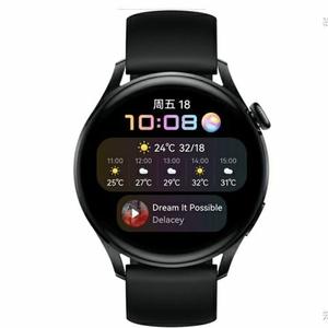 นาฬิกาสมาร์ทวอทช์บลูทูธ NFC Esim รุ่นปี 2023 <span class=keywords><strong>ราคา</strong></span>ขา<span class=keywords><strong>ย</strong></span>ส่ง นาฬิกาสุขภาพกีฬา กันน้ำ ของแท้ แบรนด์ใหม่ สำหรับ Huawei Watch 3 - Product Image 5