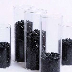 Granulés de LDPE transparents HBCS Sinopec 2420H 2520D 2119 MFI 20, granulés de LDPE vierges naturels pour soufflage - Product Image 4