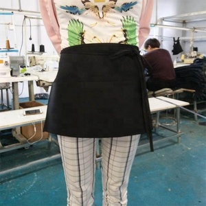 Delantal de Poliéster Personalizado, sin Mangas, con Tirantes, Corto, Rosa, para Cocina, Barbacoa, Parrilla, Chef, Profesor, Impermeable, al por Mayor, para Hombre - Product Image 5