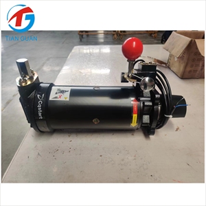 Resorte de Arranque para Motor 6068 HF 275  STG93112 - Product Image 2