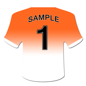 Professional soccer jersey breathable Football uniforms sweatshirt absorbing Football soccer training Tear - Product Image 2