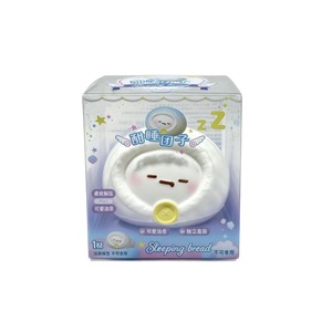 Grande boule anti-stress en PU à mémoire de forme, douce et moelleuse, pour un sommeil profond et un soulagement du stress, jouet de bureau - Product Image 2