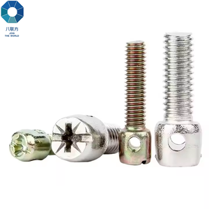 Venta al por mayor <span class=keywords><strong>de</strong></span> tornillos Phillips <span class=keywords><strong>de</strong></span> cabeza ranurada cruzada Tornillos <span class=keywords><strong>de</strong></span> sellado <span class=keywords><strong>de</strong></span> plomo medidor <span class=keywords><strong>de</strong></span> electricidad - Product Image 2