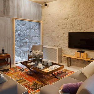 Design d'intérieur d'hôtel de luxe, mobilier de chambre moderne personnalisé et sur mesure pour projet hôtelier - Product Image 4