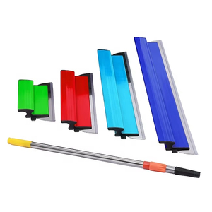 Cấp công nghiệp có thể thay thế <span class=keywords><strong>scraper</strong></span> Spatula Set thép không gỉ vách thạch cao lướt lưỡi mịn Tường Trần <span class=keywords><strong>Putty</strong></span> dao - Product Image 1