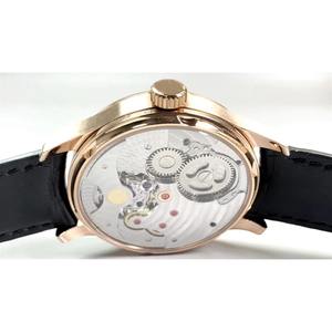 Reloj de Diseño de Moda Recomendado por Drioshipping, Reloj de Cuarzo Multifuncional a Prueba de Agua, Estilo Ejecutivo - Product Image 4