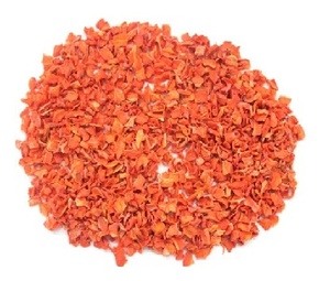 Envío rápido zanahorias secadas al aire de buena calidad desde Vietnam - Product Image 1