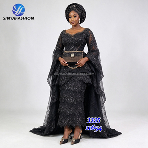Sinya di alta qualità abbinamento <span class=keywords><strong>scarpe</strong></span> e borse Set belle <span class=keywords><strong>scarpe</strong></span> italiane borsa delle donne per la festa di nozze - Product Image 3
