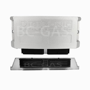 وحدة تحكم إلكترونية لتحويل السيارات ذات 6 و8 أسطوانات إلى الغاز الطبيعي المضغوط أو الغاز البترولي المسال - Product Image 4