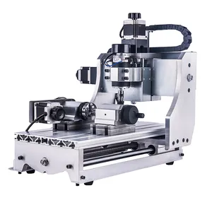 CNC 3020 3d cnc enrutador cnc para trabajar la madera kit