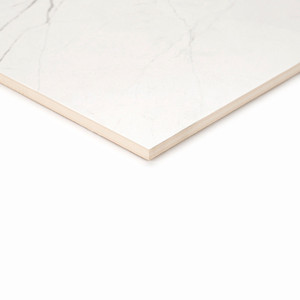 Baldosa Blanca Viena 30x60 Cm 8.5 Mm Satinada Rectificada Para Paredes Y Suelos - Product Image 3