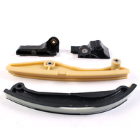 Kit de chaîne de distribution avec pignon VVT pour Ford Edge Explore 2011-2014 F-150 Flex Taurus Mustang Lincoln MKS MKT MKX 3.7L V6 DOHC