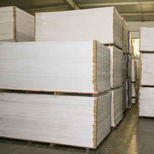 Pannello in Schiuma PVC 18mm per Pareti Interne, Pannello Murale in PVC <span class=keywords><strong>Forex</strong></span> 1220x2440mm per Fabbrica di Mobili, Vendita Diretta - Product Image 3