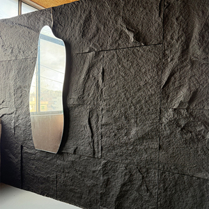 Panel de Pared de Piedra de PU 3D para Exteriores, Panel de Revestimiento de Poliuretano Artificial para Renovaciones del Hogar - Product Image 2