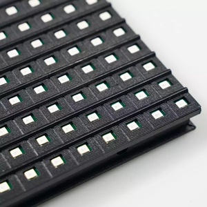 Thâm Quyến TP <span class=keywords><strong>P12.5</strong></span> <span class=keywords><strong>SMD</strong></span> 200X200Mm Nhà Máy Giá Tốt Độ Sáng Cao <span class=keywords><strong>LED</strong></span> Module Cho Đăng Nhập - Product Image 3