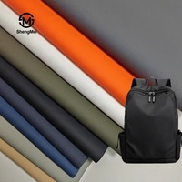 Cuir artificiel PVC de vente chaude transfrontalière 0.7 gaufré imperméable Durable sac à dos décontracté siège de moto tissu en cuir