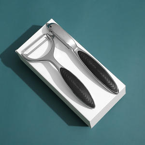 Coupe-légumes et trancheuse à fruits manuelle de qualité supérieure Syh361 pour usage en cuisine – Vente en gros - Product Image 4