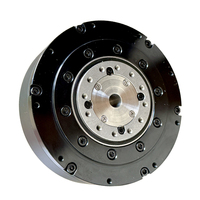 Caja de Engranajes Cicloidal para Robot Humanoide, 100 mm, 25 Nm, 60 RPM, 24 V, 48 V, Caja de Engranajes Cicloidal de Alta Precisión para Articulación de Robot