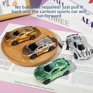 <span class=keywords><strong>Voiture</strong></span> de course sportive pour enfants orientée vers l'arrière - Un cadeau pour garçon qui se vend bien - <span class=keywords><strong>Jouet</strong></span> pour enfants - Product Image 3
