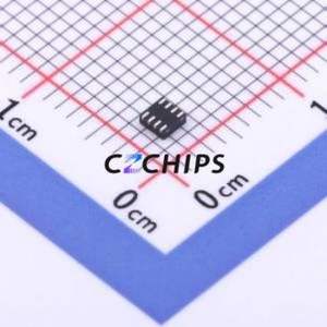 Original et tout nouveau OA2NP22Q TDFN-8(2x2) circuit intégré IC puce amplificateur opérationnel - Product Image 2