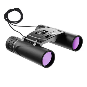 8X21 binoculars great for Tourism and sightseeing buildings landmarks or other distant scenery with binoculars optics