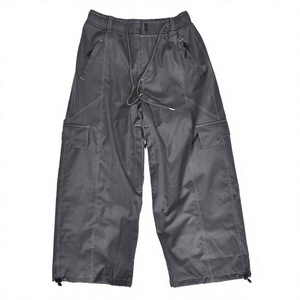 2026 OEM Haute Qualité Logo Personnalisé Imprimé Chaleur Coupe-Vent Imperméable Respirant 100% Polyester Polaire Isolé 240g Cordon de Serrage - Product Image 1