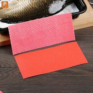 Matériel de qualité alimentaire, tampons absorbants jetables de haute qualité pour fruits et légumes - Product Image 2